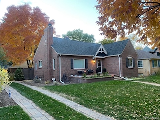 965 S Columbine St, Denver, CO 80209
