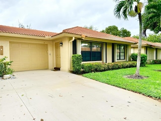 4670 Rosewood Tree Ct Unit B, Boynton Beach, FL 33436