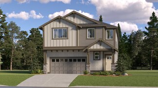 Magnolia, Edmonds, WA 98026