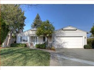 1029 Huntingdon Dr, San Jose, CA 95129