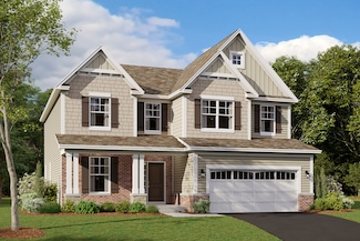 Easton, Oswego, IL 60543