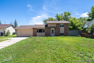 4515 Fontenelle Cir, Cheyenne, WY 82001