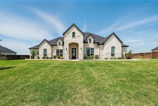 621 Cimarron Meadows Dr, Waxahachie, TX 75167