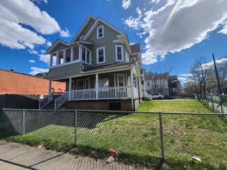 192-194 Dickinson St, Springfield, MA 01108