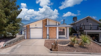 6737 Ridge Top Dr, El Paso, TX 79904