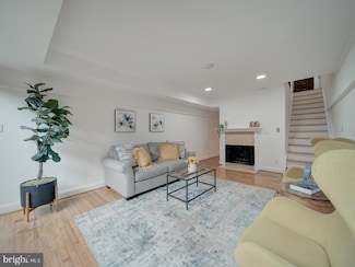 1715 15th St NW Unit 23, Washington, DC 20009