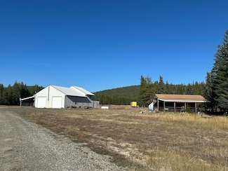 1496 Highway 20 E, Colville, WA 99114