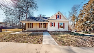 2110 Ashland Ave, Saint Joseph, MO 64506