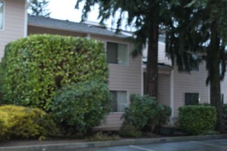 820 Cady Rd Unit F203, Everett, WA 98203