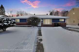 321 N Dibble Ave, Lansing, MI 48917