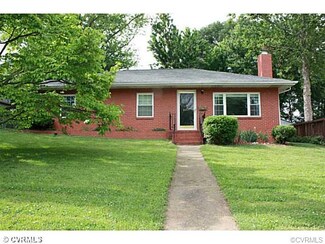 2407 Semmes Ave, Richmond, VA 23225