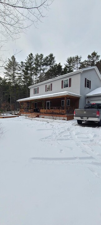1074 Dry Bridge Rd, Au Sable Forks, NY 12912