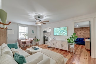 3.5 Kracke St Unit C, Charleston, SC 29403