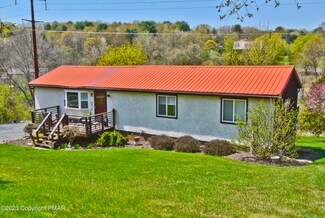 139 Weir Mountain Rd, Kunkletown, PA 18058