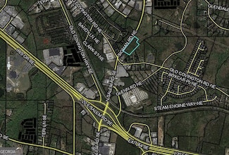0 Sigman Rd Unit 10655340, Conyers, GA 30012