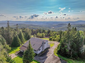 322 Nh Route 145, Clarksville, NH 03592