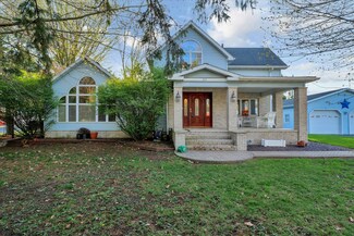 355 N Main St, Cisco, IL 61830