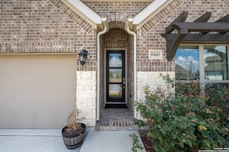 9410 Iron Keeper, San Antonio, TX 78254
