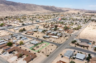 6400 Cienega Dr, Twentynine Palms, CA 92277