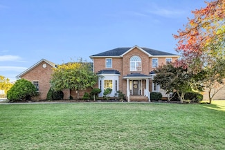 129 Ana Marie Blvd, Waynesboro, VA 22980