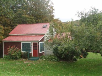2767 Vt Route 313 W, Arlington, VT 05250