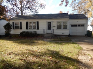 1116 Bliss Dr, Saint Louis, MO 63137