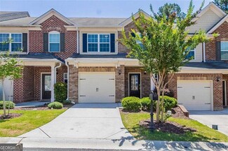 3142 Haynes Park Dr, Lithonia, GA 30038