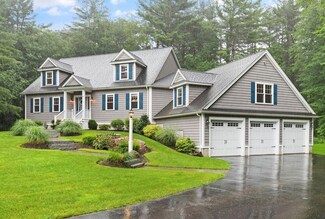 21 Elm St, Canton, MA 02021