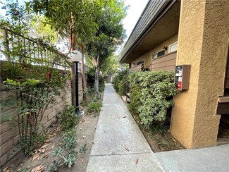 14817 Sherman Way Unit 4, van Nuys, CA 91405