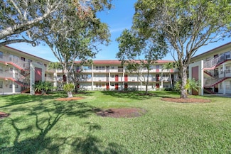 13455 SW 3rd St Unit 307S, Pembroke Pines, FL 33027