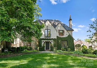 1550 Queens Rd W, Charlotte, NC 28207