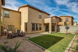 18530 W Fairway Dr, Surprise, AZ 85374