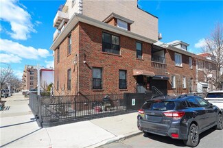 1556 W 1st St, Brooklyn, NY 11204