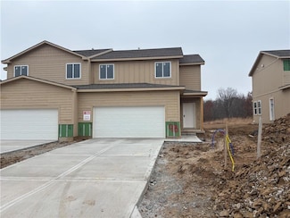 4711 S Brentwood Ave, Kansas City, MO 64136