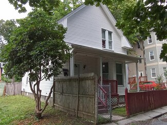 3 Clifton Terrace, Worcester, MA 01610