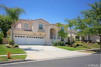 4268 Castlepeak Dr, Corona, CA 92883
