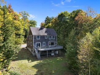 4222 Vermont 9, Marlboro, VT 05301