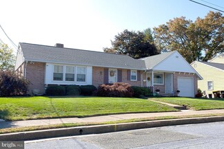 50 Stauffer Dr, Boyertown, PA 19512