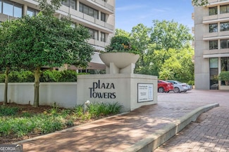 2575 Peachtree Rd NE Unit 7 F, Atlanta, GA 30305