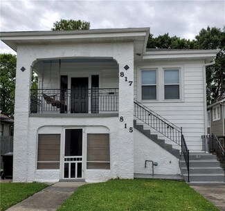817 Louque Place, New Orleans, LA 70124