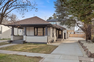 866 E Roosevelt Ave, Salt Lake City, UT 84105
