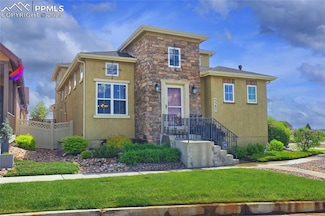 5585 Blue Moon Dr, Colorado Springs, CO 80924
