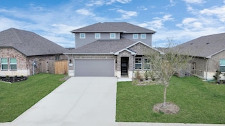 10414 Deussen Ln, Texas City, TX 77591