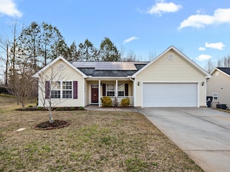 724 White Cloud Dr, Lyman, SC 29365