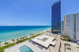 1950 S Ocean Dr Unit 14G, Hallandale Beach, FL 33009