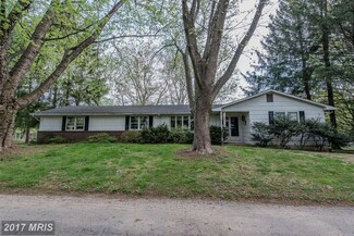 12030 Old Frederick Rd, Marriottsville, MD 21104