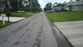 0 Sylvania Ave Unit MFRA4663447, North Port, FL 34291