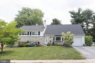 550 General Learned Rd, King of Prussia, PA 19406
