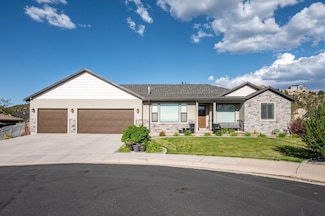 291 S Marble Canyon Cir, Cedar City, UT 84720