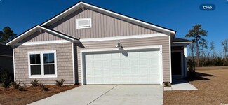 907 Long Beach Dr Unit Lot 22 Harrisburg, Longs, SC 29568